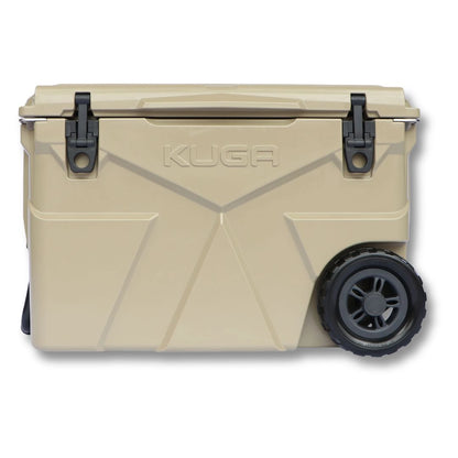 KUGA Africa Edition Cooler 50L Sand