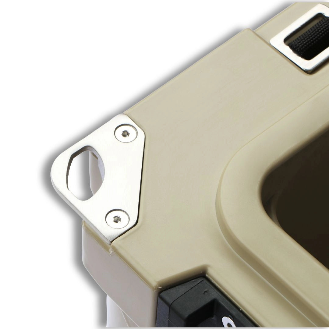 KUGA Africa Edition Cooler 50L Sand