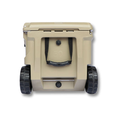 KUGA Africa Edition Cooler 50L Sand