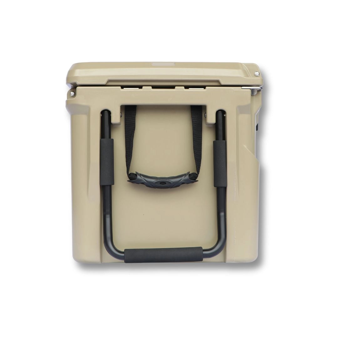 KUGA Africa Edition Cooler 50L Sand