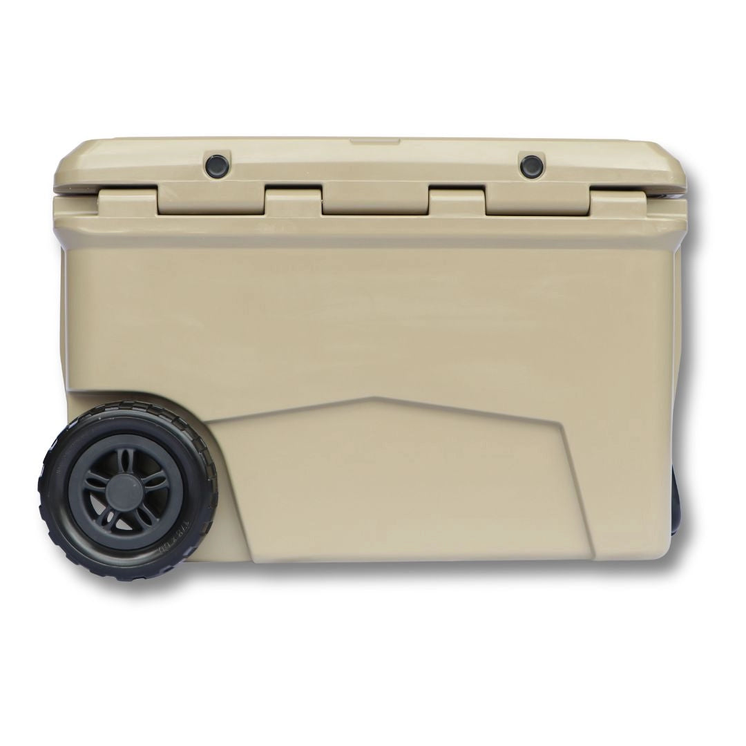 KUGA Africa Edition Cooler 50L Sand