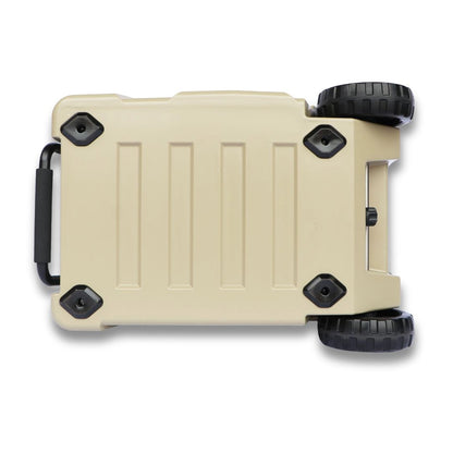 KUGA Africa Edition Cooler 50L Sand