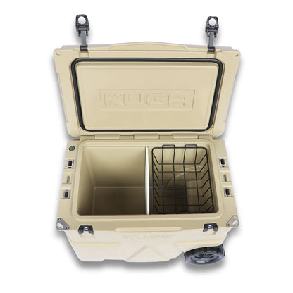 KUGA Africa Edition Cooler 50L Sand