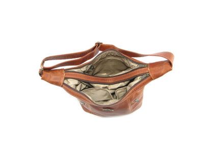 Der Lederhandler Lana Medium Handbag