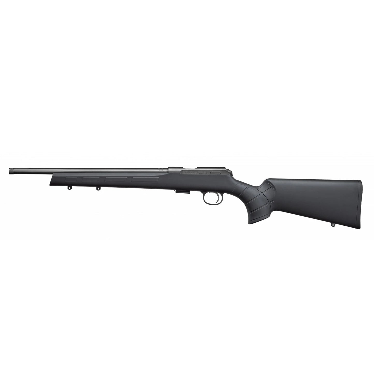 CZ 22LR 457 Synthetic Black Rifle