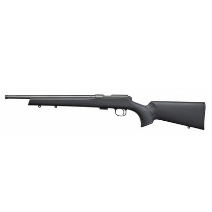 CZ 22LR 457 Synthetic Black Rifle