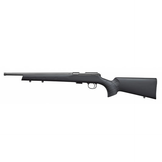 CZ 22LR 457 Synthetic Black Rifle