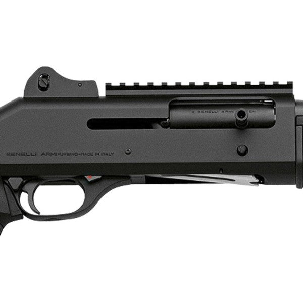 Benelli M4 Super 90 12GA Semi-Automatic Shotgun