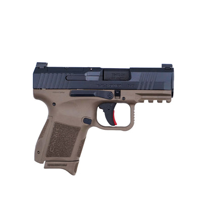 Canik Mete MC9 12-15 9mm Pistol