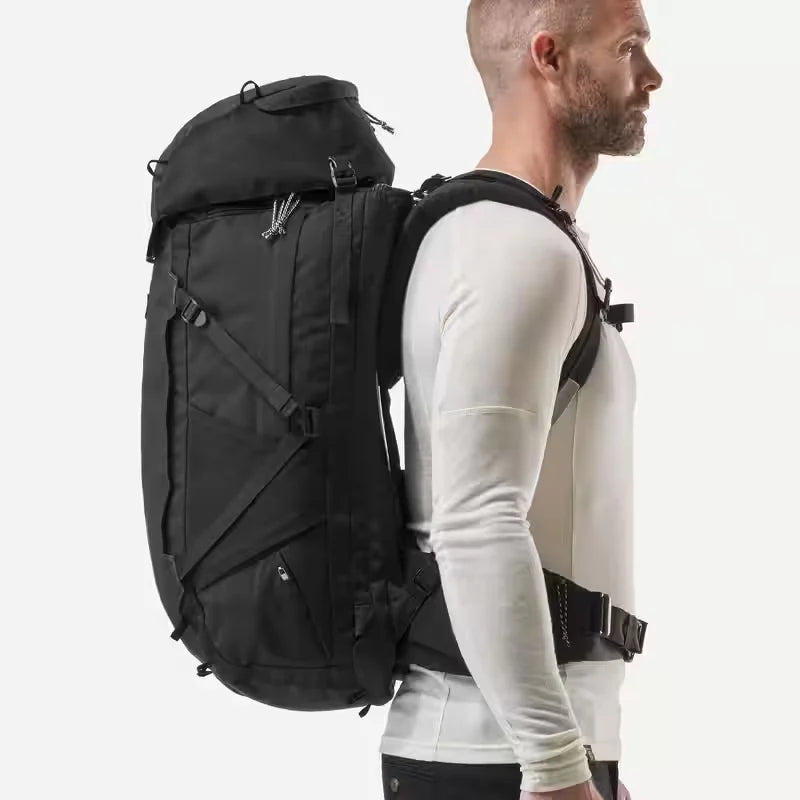 Forclaz Travel 900 Trekking Backpack 50L