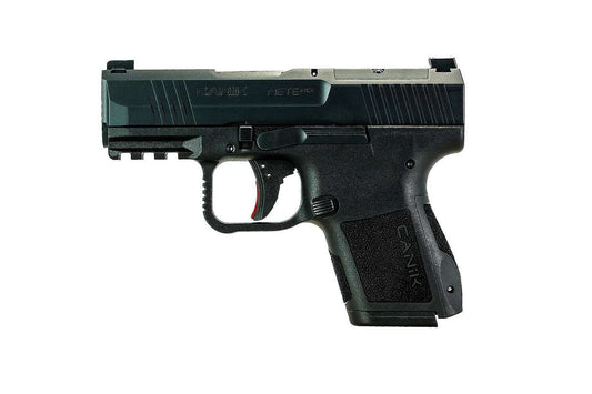 Canik Mete MC9 12-15 9mm Pistol