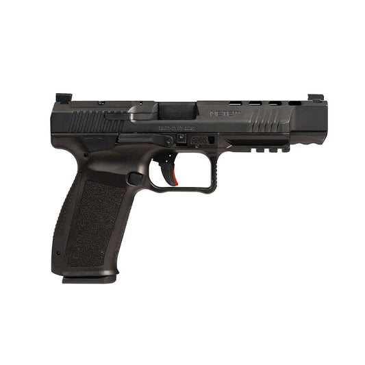 Canik METE SFX Black 9mm Pistol