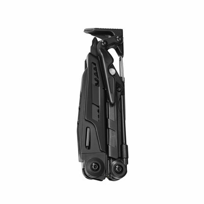 Leatherman MUT Black with Utility Molle