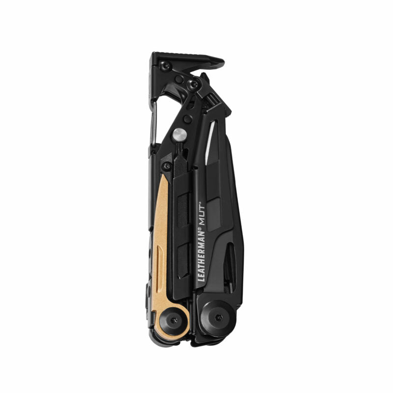 Leatherman MUT Black with Utility Molle
