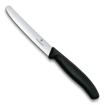 Victorinox Serrated Steak Knife