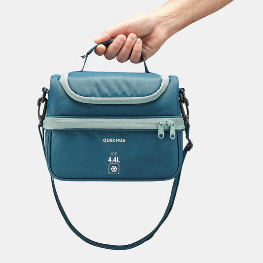 Decathlon Quechua Lunch Box 4.4L Turquoise