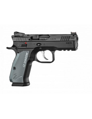 CZ Shadow 2 Compact 9mm Pistol