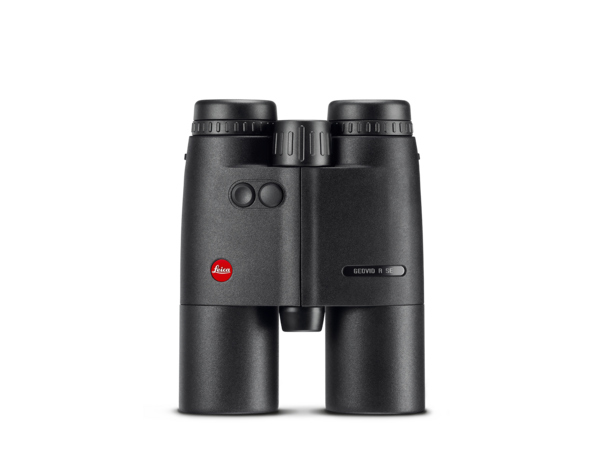 Leica Geovid R SE 10x42 Rangefinder Binoculars