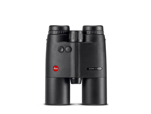 Leica Geovid R SE 10x42 Rangefinder Binoculars