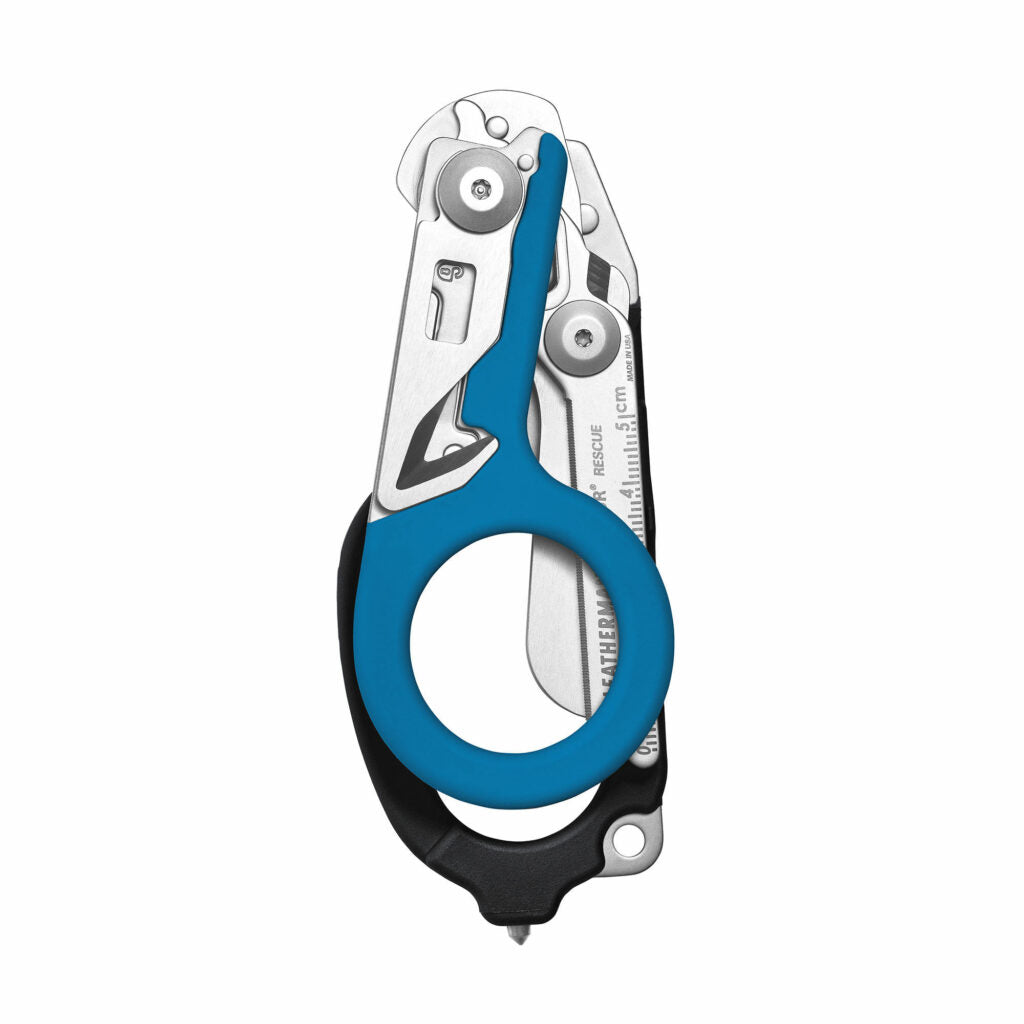 Leatherman Raptor Rescue Shears Blue/Black