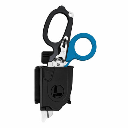 Leatherman Raptor Rescue Shears Blue/Black