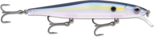 Rapala PXR Mavrik 110 Pearl Sexy Shad