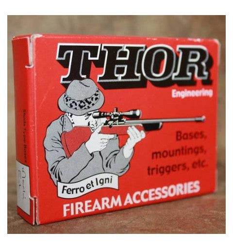 Thor Sako Extended Weaver Base