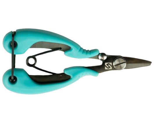 Sensation Baby Braid Pro Scissors 3.8"
