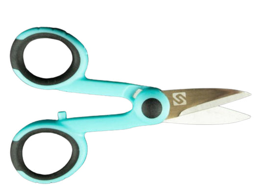Sensation Braid Scissors 5"