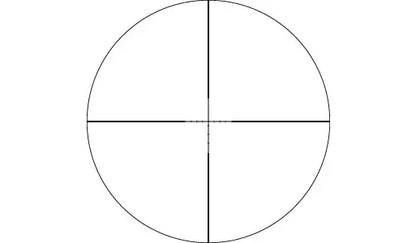 Vortex Crossfire II 4-12x50 AO BDC + Sunshade