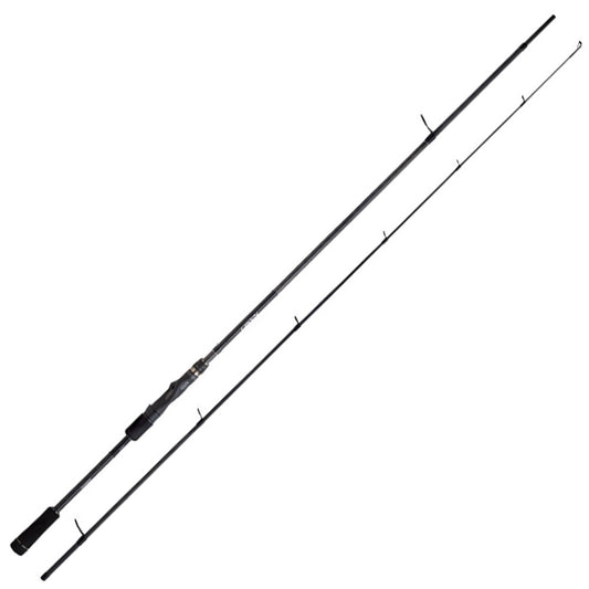 Shimano Nasci 7'0 MH Fast Spinning Rod 2pc