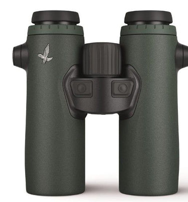 Swarovski EL 8x32 Range Tracking Assist