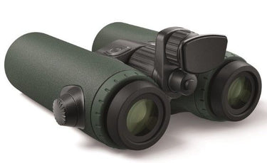 Swarovski EL 8x32 Range Tracking Assist