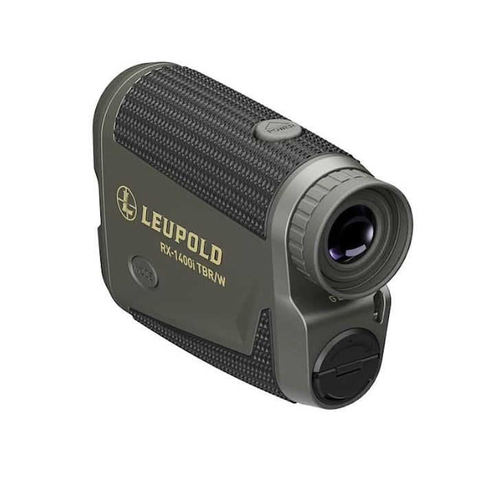 Leupold Rangefinder RX-1400I Gen 2