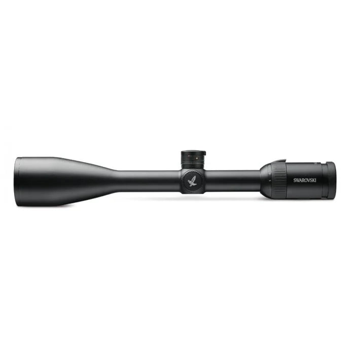 Swarovski Z5 5-25x52 BT 4W