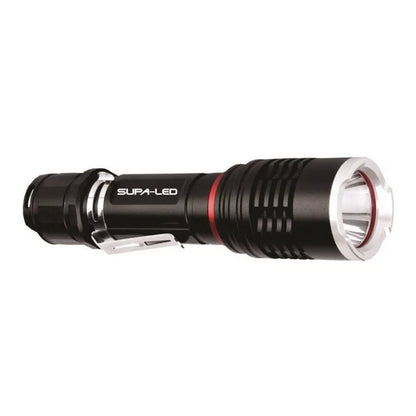 Supa LED Strix 3 800 Lumen Rechargeable Torch