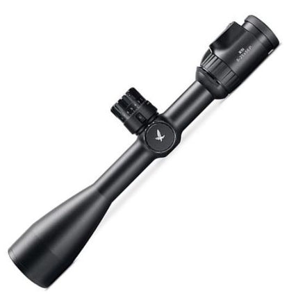 Swarovski Z5+ 5-25x56 BT4W Riflescope
