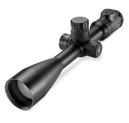 Swarovski Z5+ 5-25x56 BT4W Riflescope