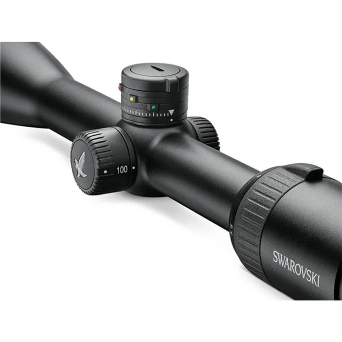 Swarovski Z5 5-25x52 BT 4W