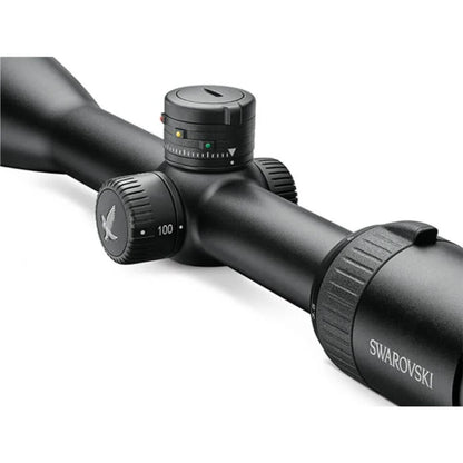 Swarovski Z5 5-25x52 BT 4W