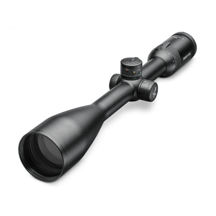 Swarovski Z5 5-25x52 BT 4W