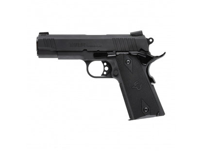 Taurus 1911 Commander 9mm Black Pistol