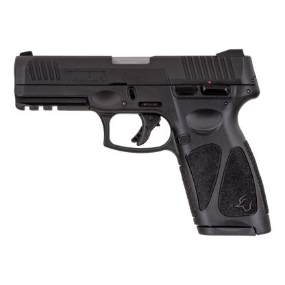 Taurus G3 Black 9mm Pistol