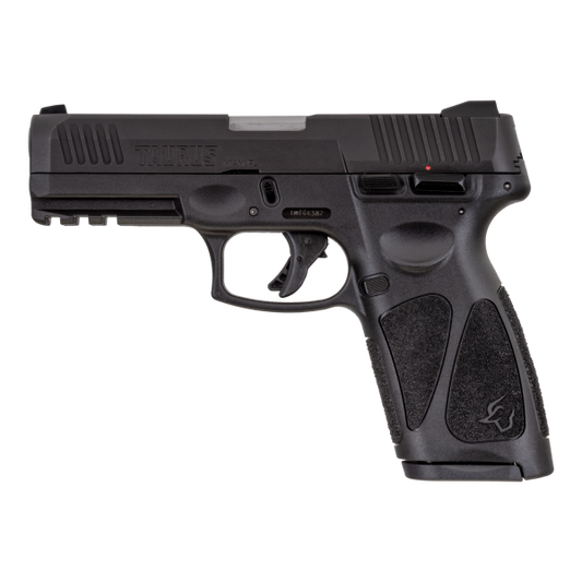Taurus G3 Black 9mm Pistol