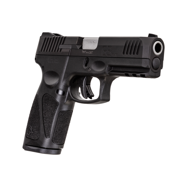 Taurus G3 Black 9mm Pistol