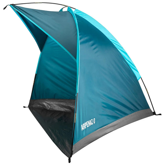 Decathlon Quechua Arpenaz Shelter Blue