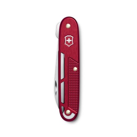 Victorinox Onefold Alox Red 93mm