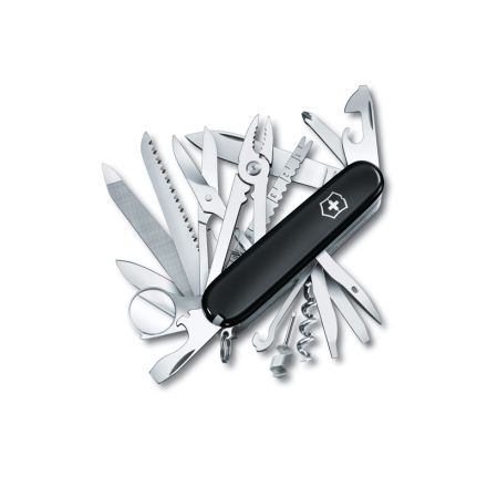 Victorinox Swiss Champ 91mm