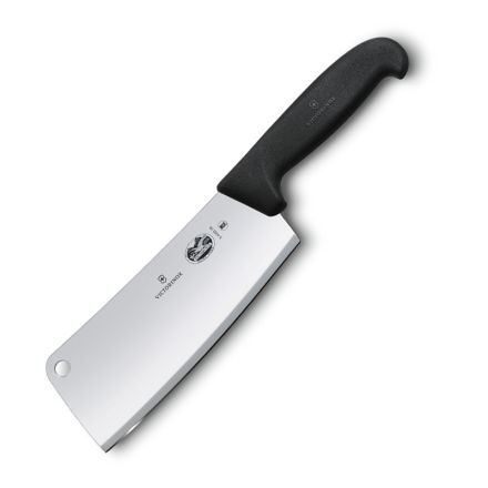 Victorinox Fibrox Cleaver 18 cm