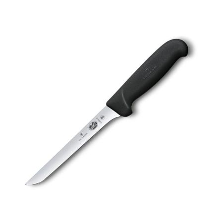 Victorinox Fibrox Flexible Boning Knife 15 cm